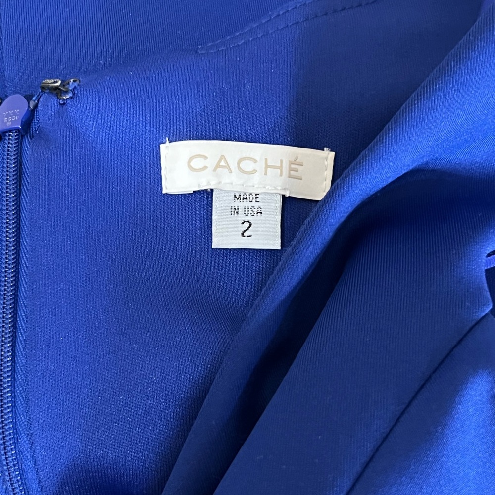 Cache Dress - image 4